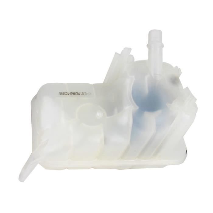Coolant Expansion Tank Citroen C5 C6 Peugeot 407 1.6 2.0 2.2 2.7 3.0 HDI 132384 1306E4 1323V1 1323S7