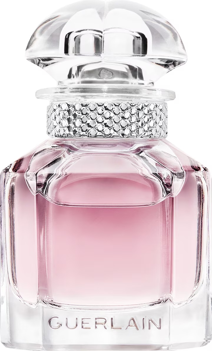 GUERLAIN MON GUERLAIN pjenušavi buket EAU DE PARFUM