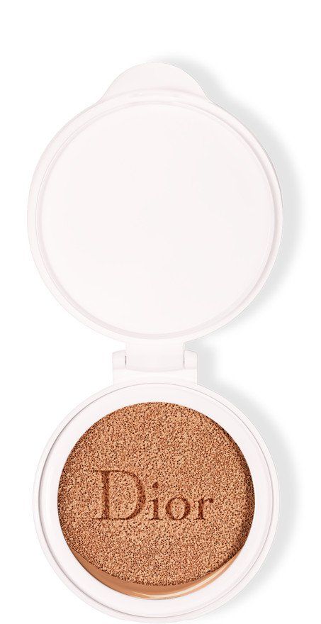 CAPTURE DREAMSKIN Moist & Perfect Cushion SPF50 PA korektor Hidratante Recarga Correctores lujo