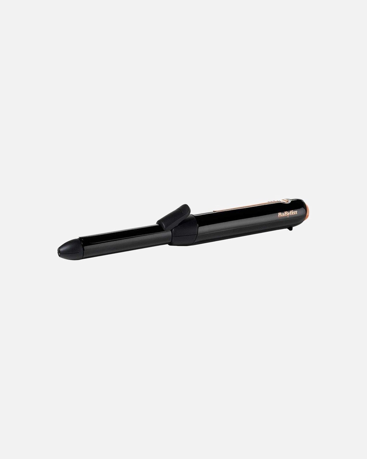 Kulma BaByliss s uvoľňovačom kábla 25 mm so svorkou - 1 ks.