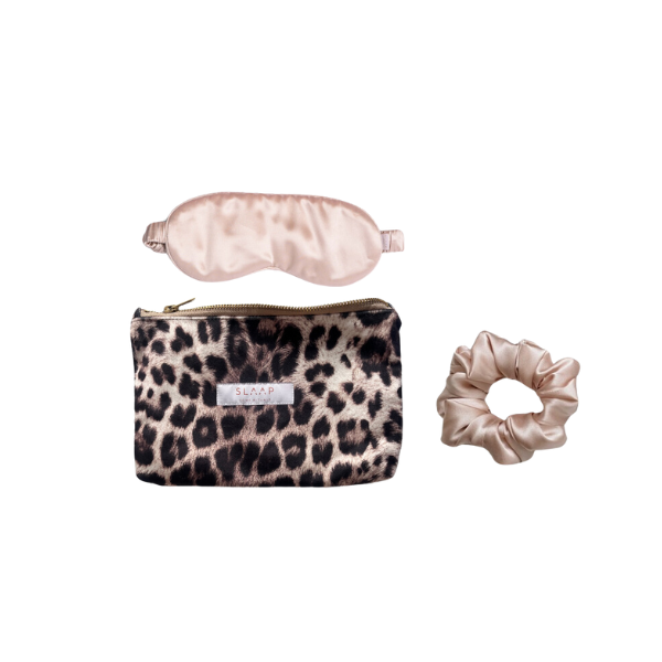 Set per rituali domestici Slaap Oh! My Silk!
