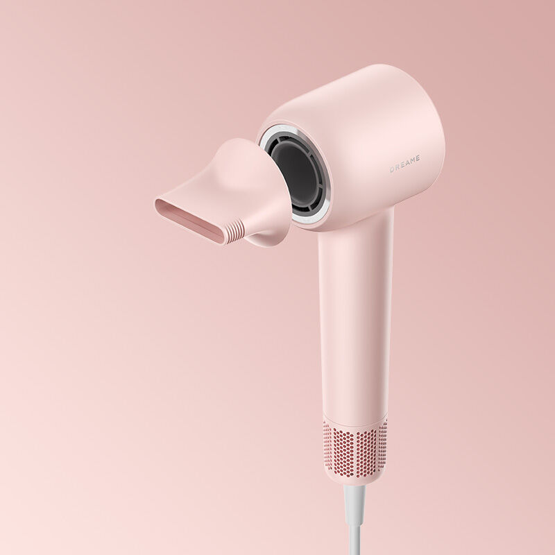 Drømmeglimt rosa