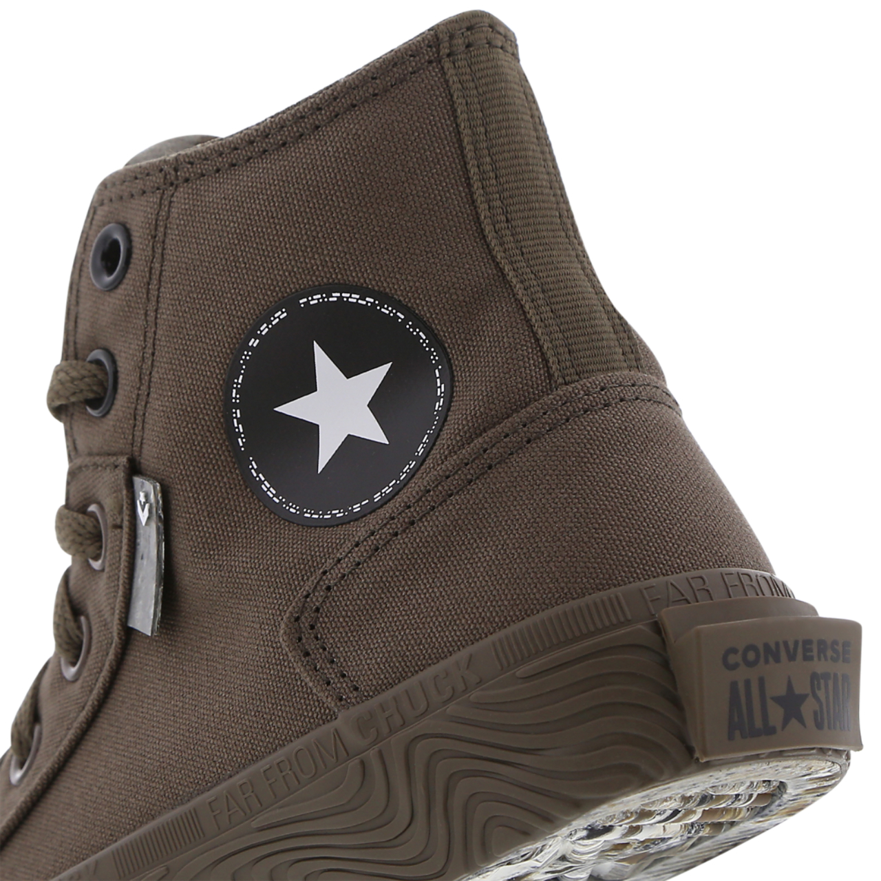 Converse Chuck Taylor All Star Höga