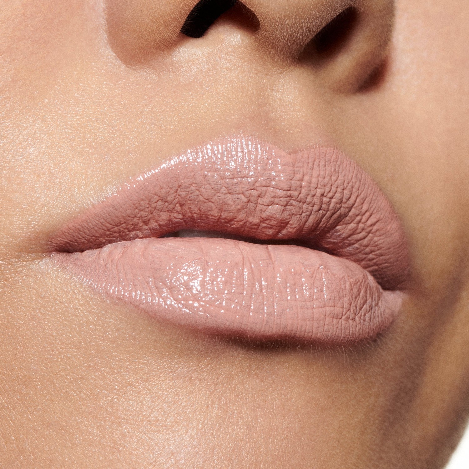 MAC Læbestift Intimate Nudes MACximal Sleek Satin - 3,5 g