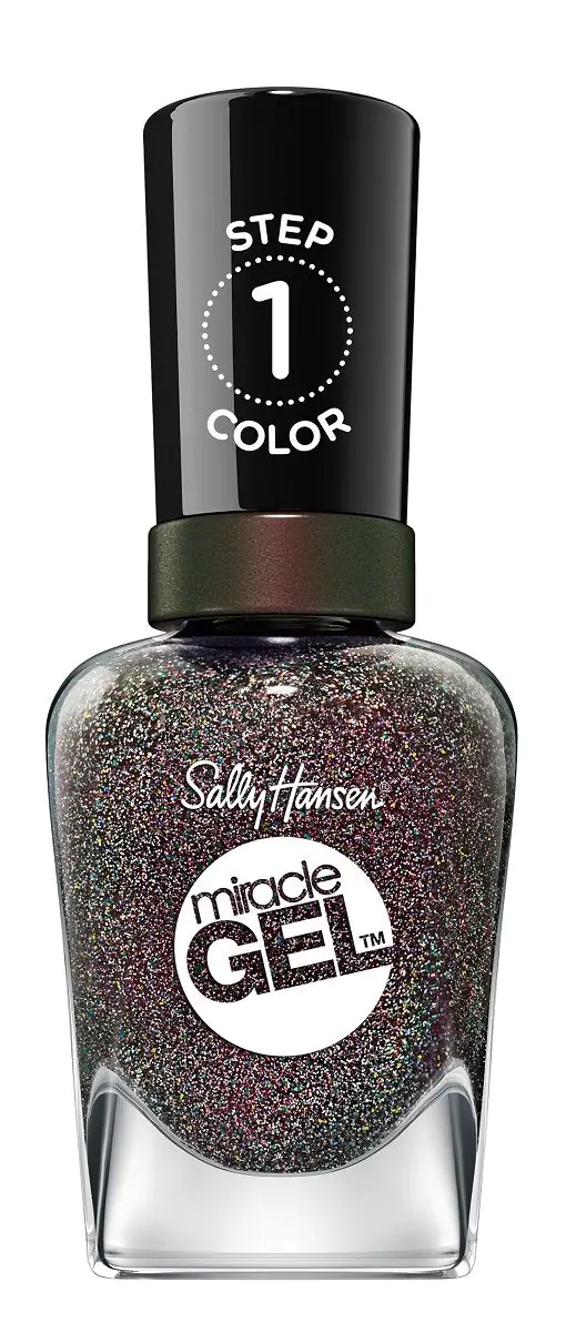 Sally Hansen Miracle Gel Lakier do paznokci, 840