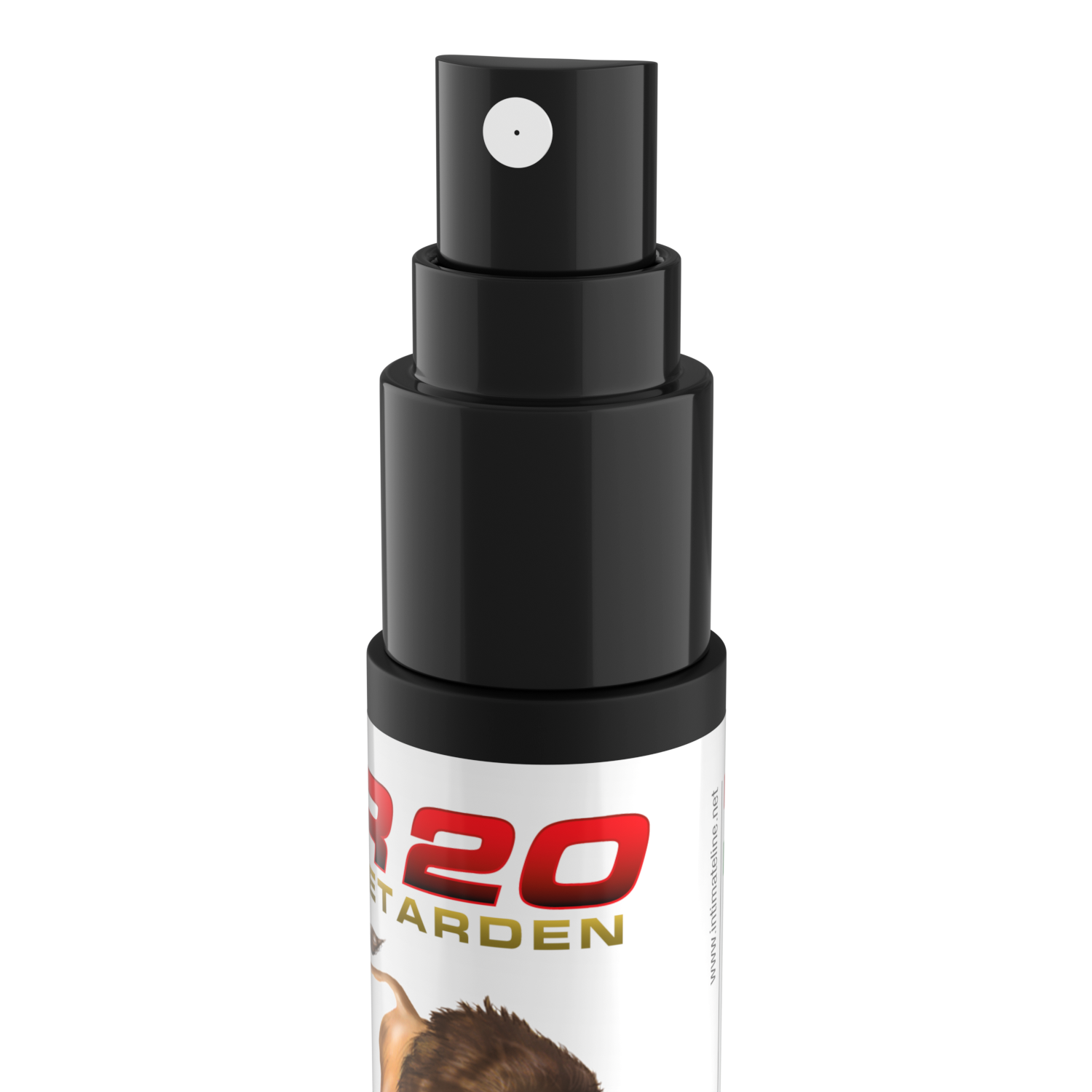 IntimateLine R20