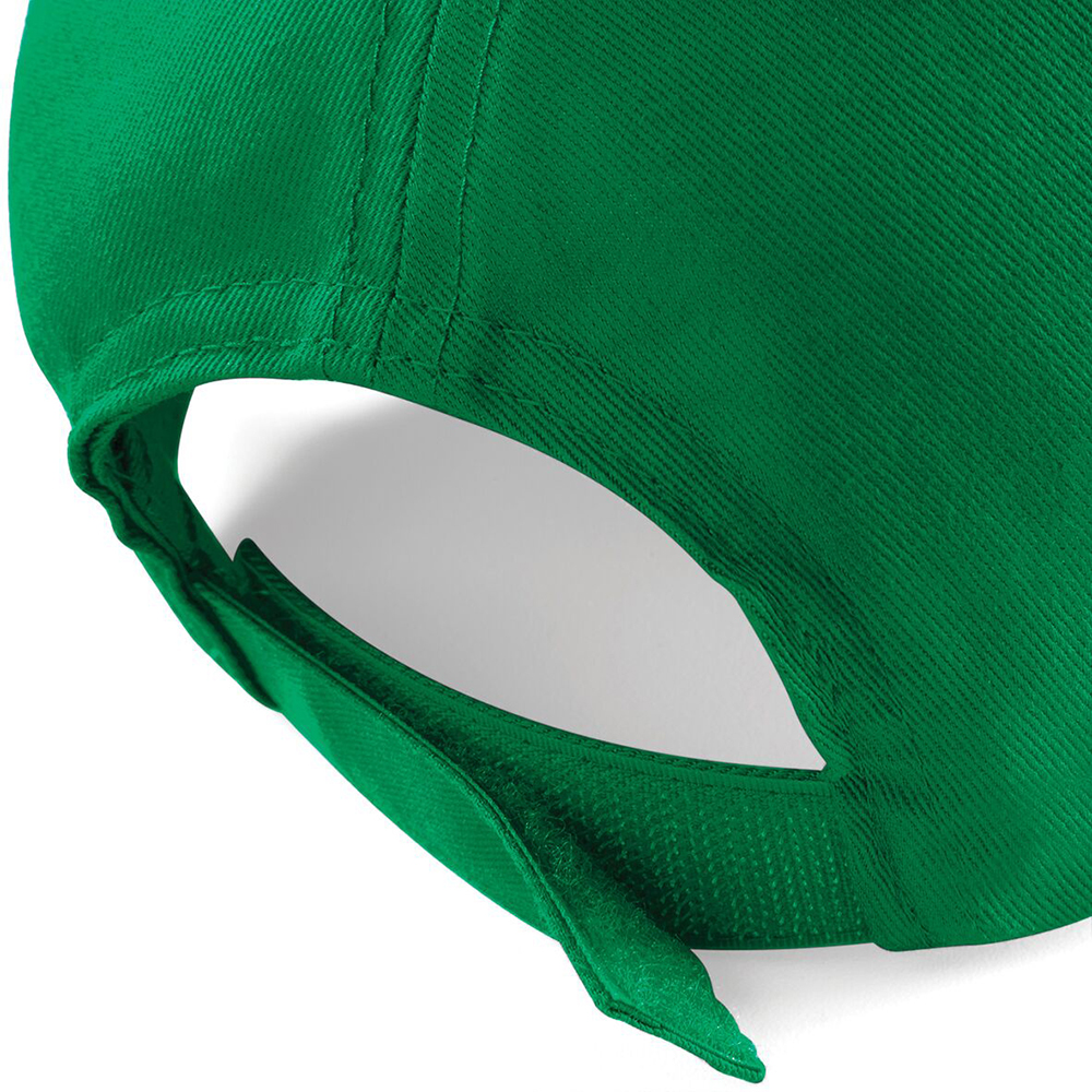 Gorra Lisa Con 5 panelen Beechfield