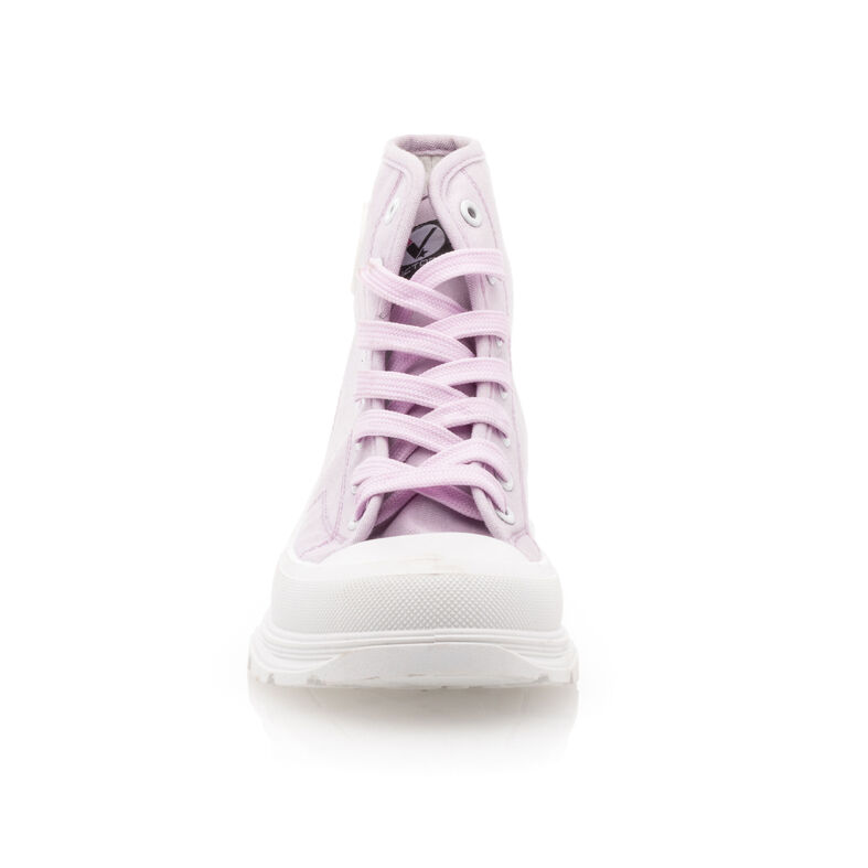 Sneakers / Sneaker für Damen, Violett