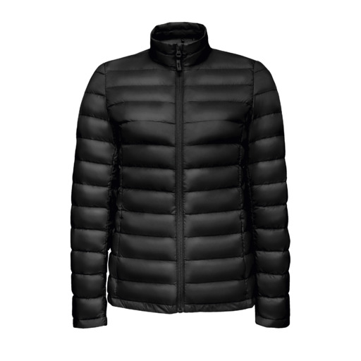 Chaqueta Acolchada Sols Willson