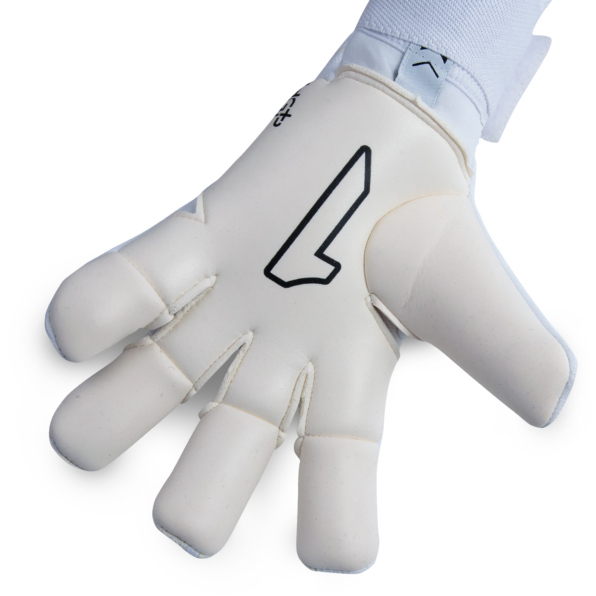 Guante De Portero Rinat Áries Nemesis Semi Junior