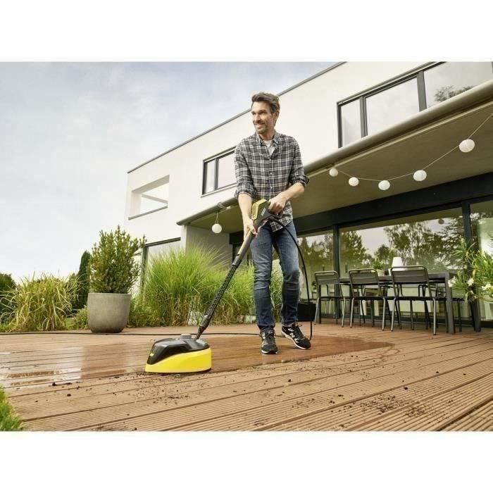 Limpiadora de alta presión K 7 Smart Control para el hogar - KARCHER - 13172030