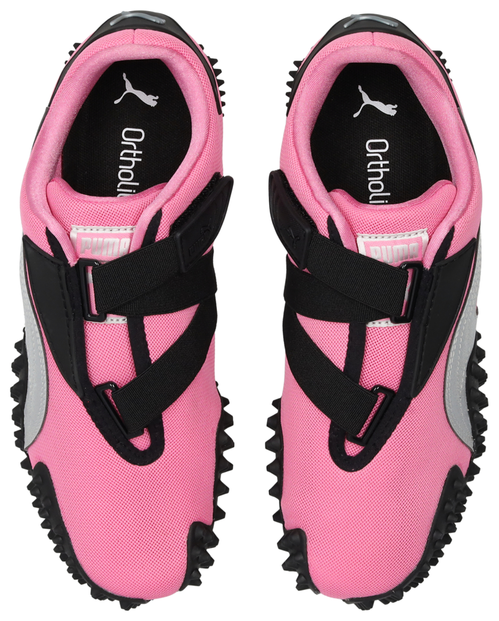 Puma Mostro