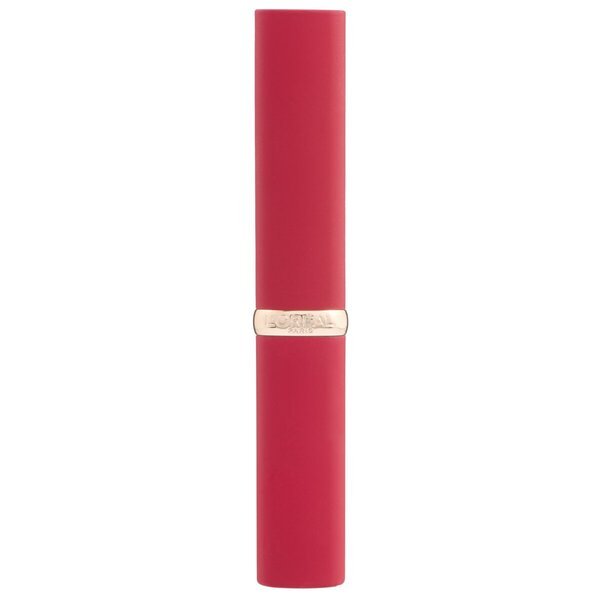 L'Oréal Paris Color Riche 300 Rouge Confident Intense Volume mat ruž za usne 1,8 g