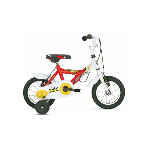 Bicicleta Espaeria Game Boy 9900 12