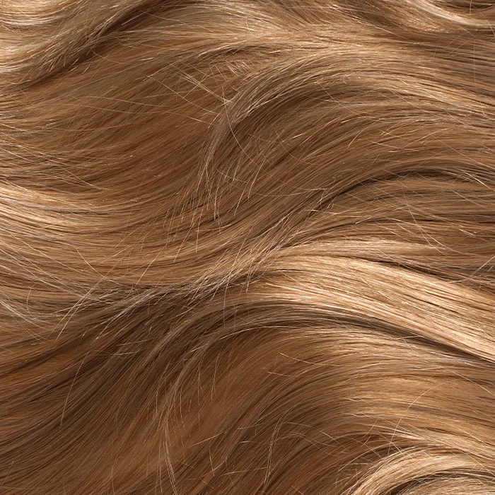 BIOKERATIN Biokeratin Ach8 8/D coloration blond doré clair