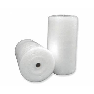 Rollo de film de burbujas de 100 x 0,50 m