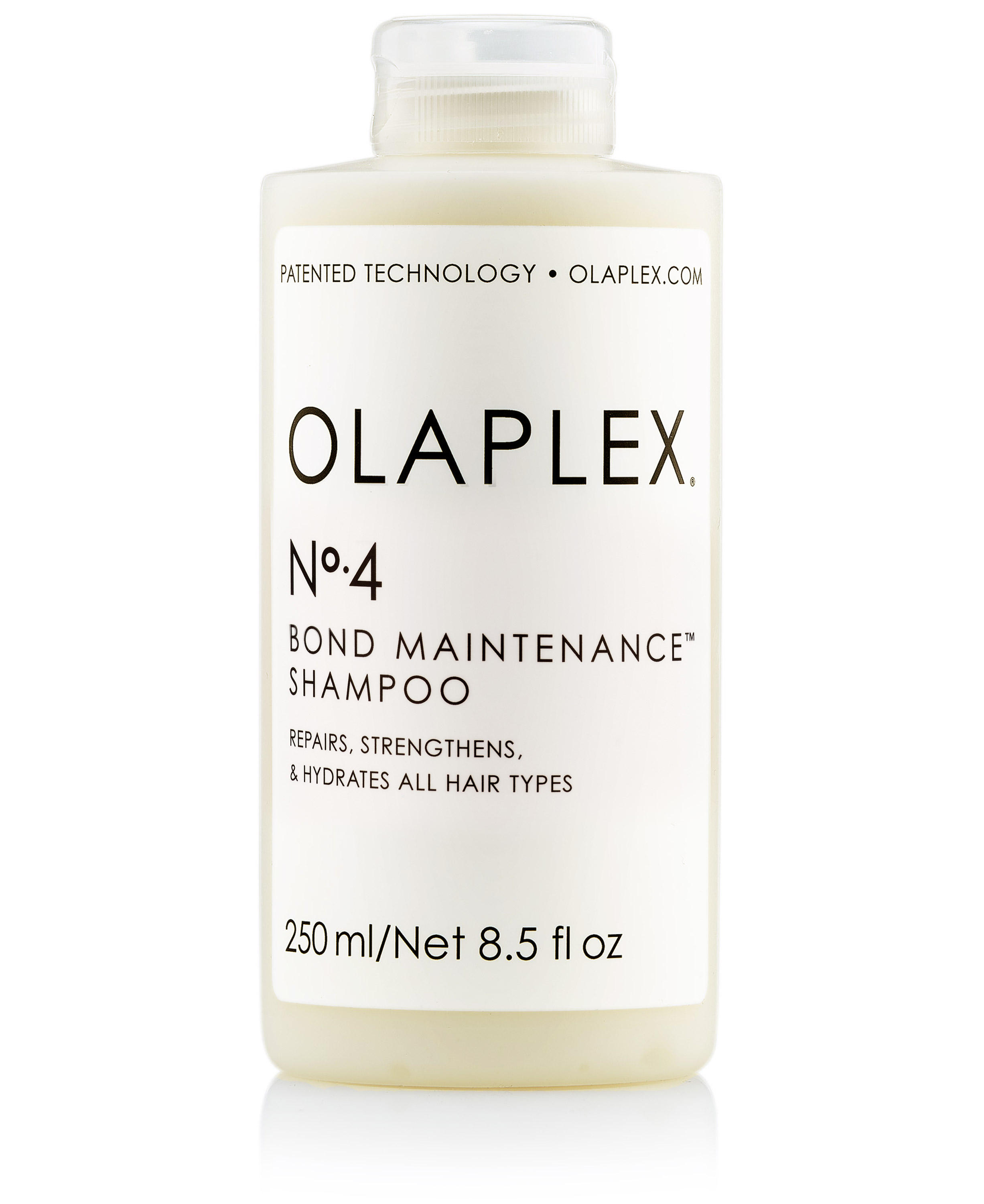 No.4 Bond Maintenance sampon 250 ml - Olaplex
