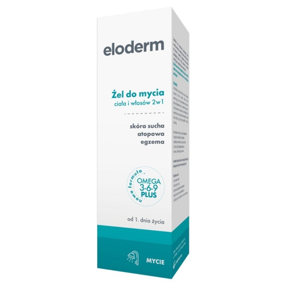 Pranje eloderma
