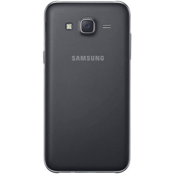 SAMSUNG Galaxy J5 8GB Nero - Ricondizionato - Ottime condizioni