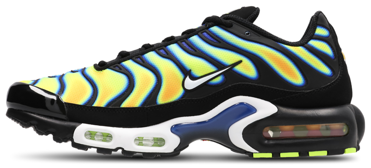 Nike Air Max Tuned 1