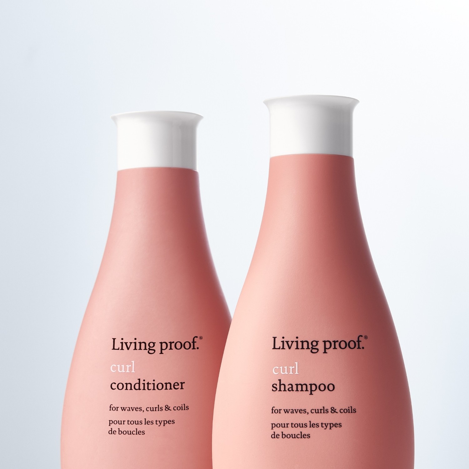 Living Proof Conditioner