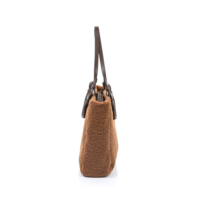  Sacos Marron Femme