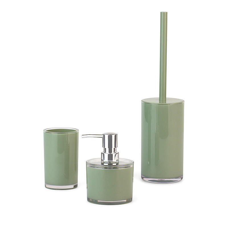 Dispensador de jabón para el hogar