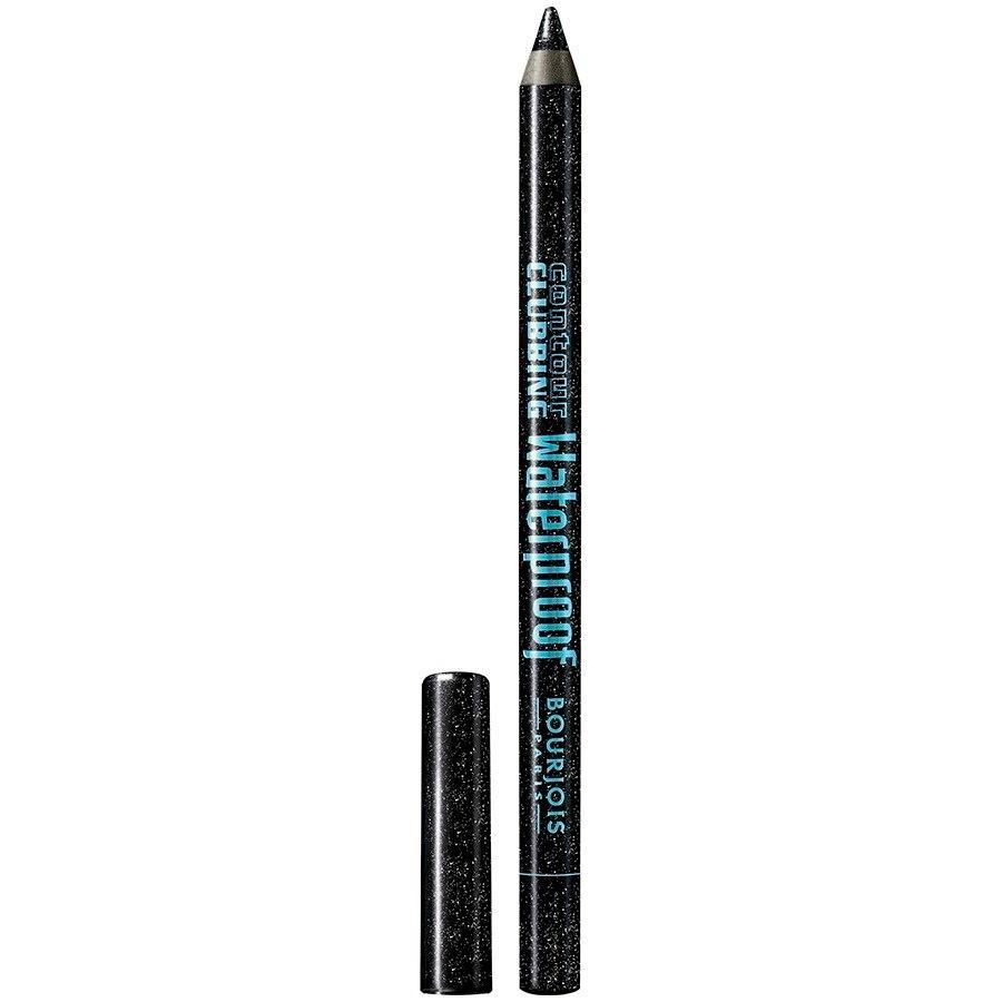 Delineador Bourjois Contour Clubbing à prova d'água - 1,2 g