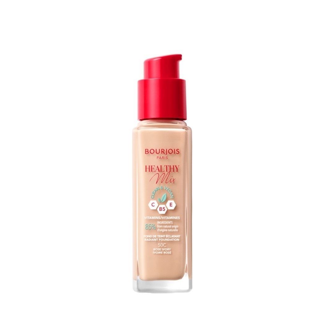 Bourjois Foundation Healthy Mix - 30 ml