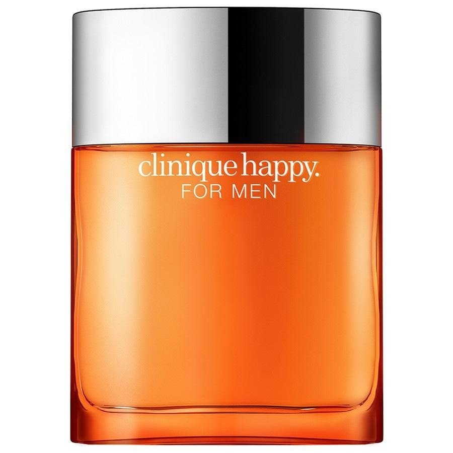 Clinique Happy For Men kolonjska voda v spreju – 50 ml
