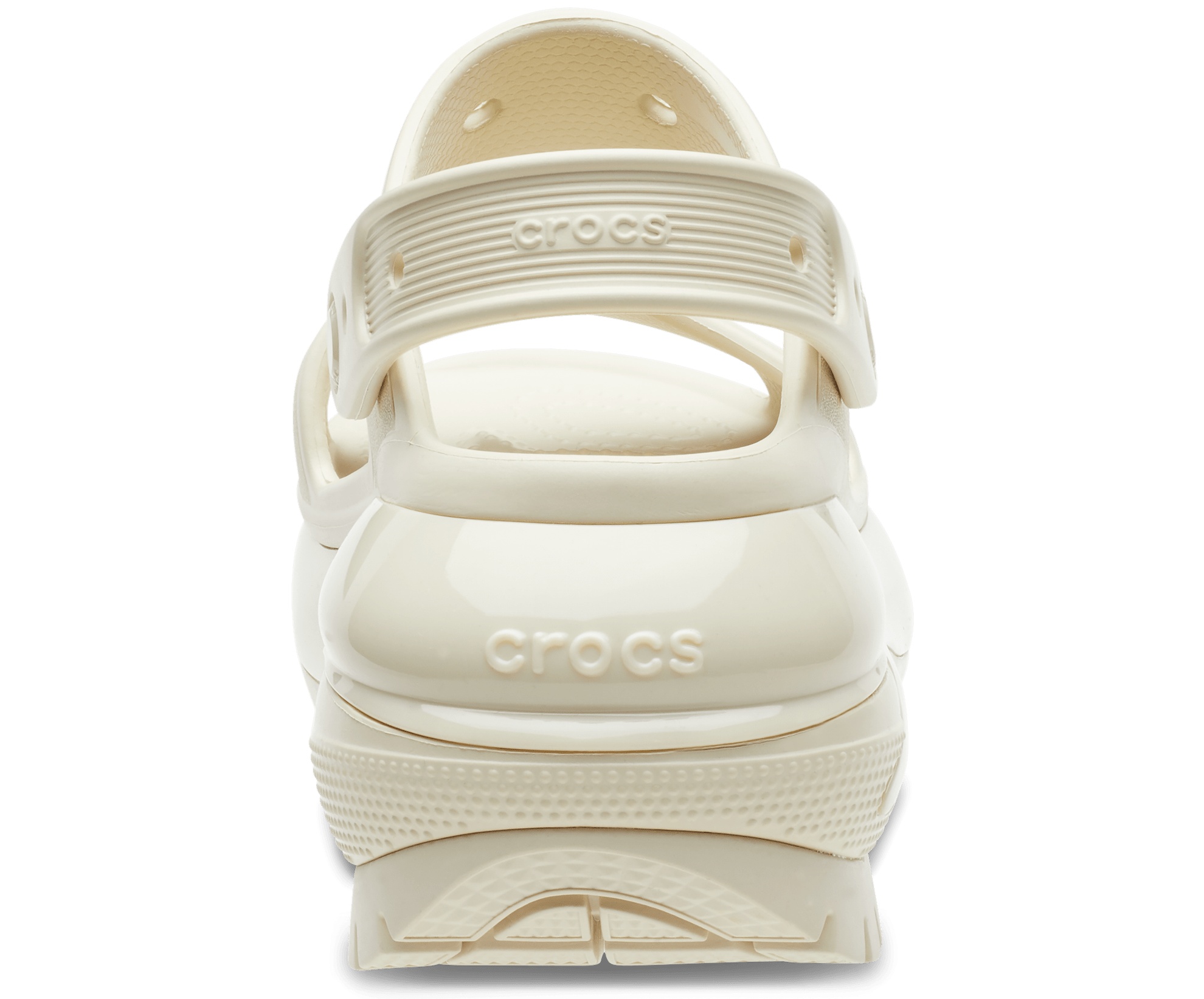 Mega Crush Sandal