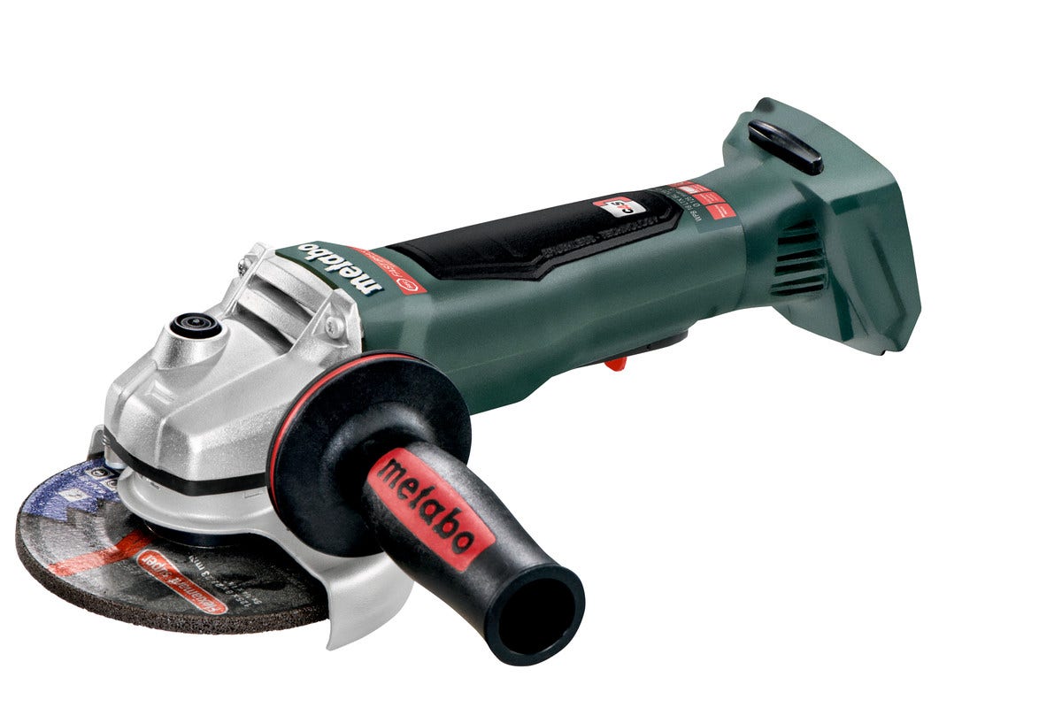 METABO 18 V Harjaton Combo -sarja 2-osainen 2 x 5,5 Ah AU68203450