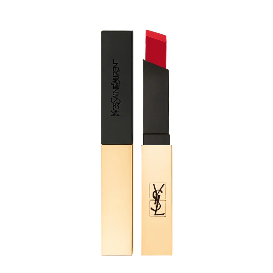 Labbra Rouge Pur Couture The Slim - Rossetto mat, Rossetto