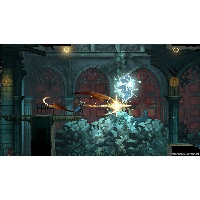 Castlevania Belmont's Curse - Gioco per Nintendo Switch