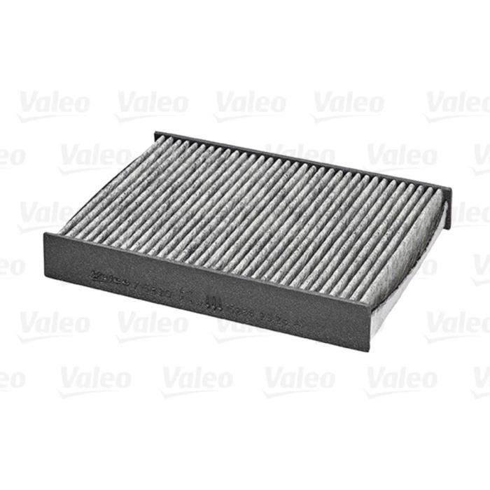 Filtro de aire de habitáculo para Renault Kadjar y Megane IV - VALEO - 715820