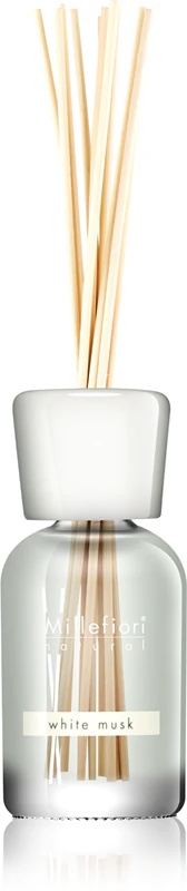 Dišavni difuzor Millefiori Milano White Musk