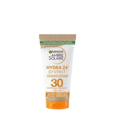 Garnier Ambre Solaire Hydra24h Protect Facial Sunscreen SPF30 50 ml