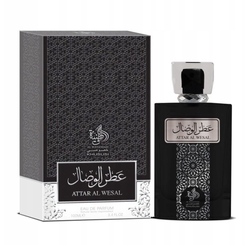 Al Wataniah Attar Al Wesal