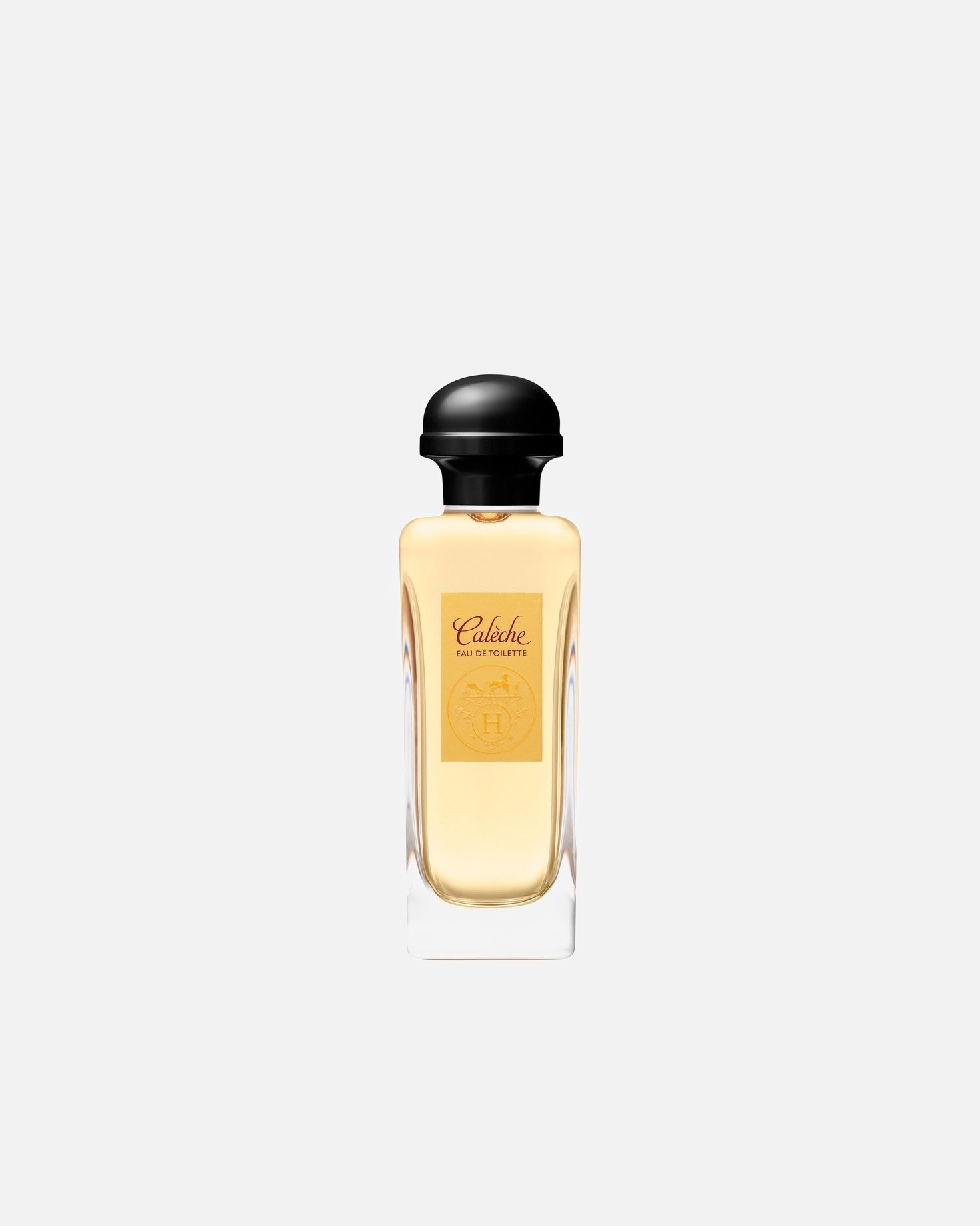 HERMÈS Calèche tualetinis vanduo - 50 ml