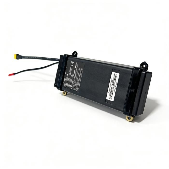 AGILERIDE AC-S1B Electric Motorcycle/Controller/Black