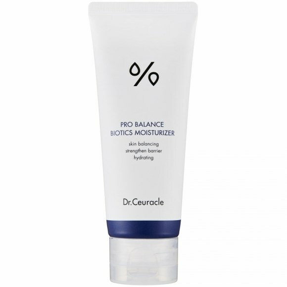 Pro Balance Biotics hidratantna krema 100 ml - Dr. Ceuracle