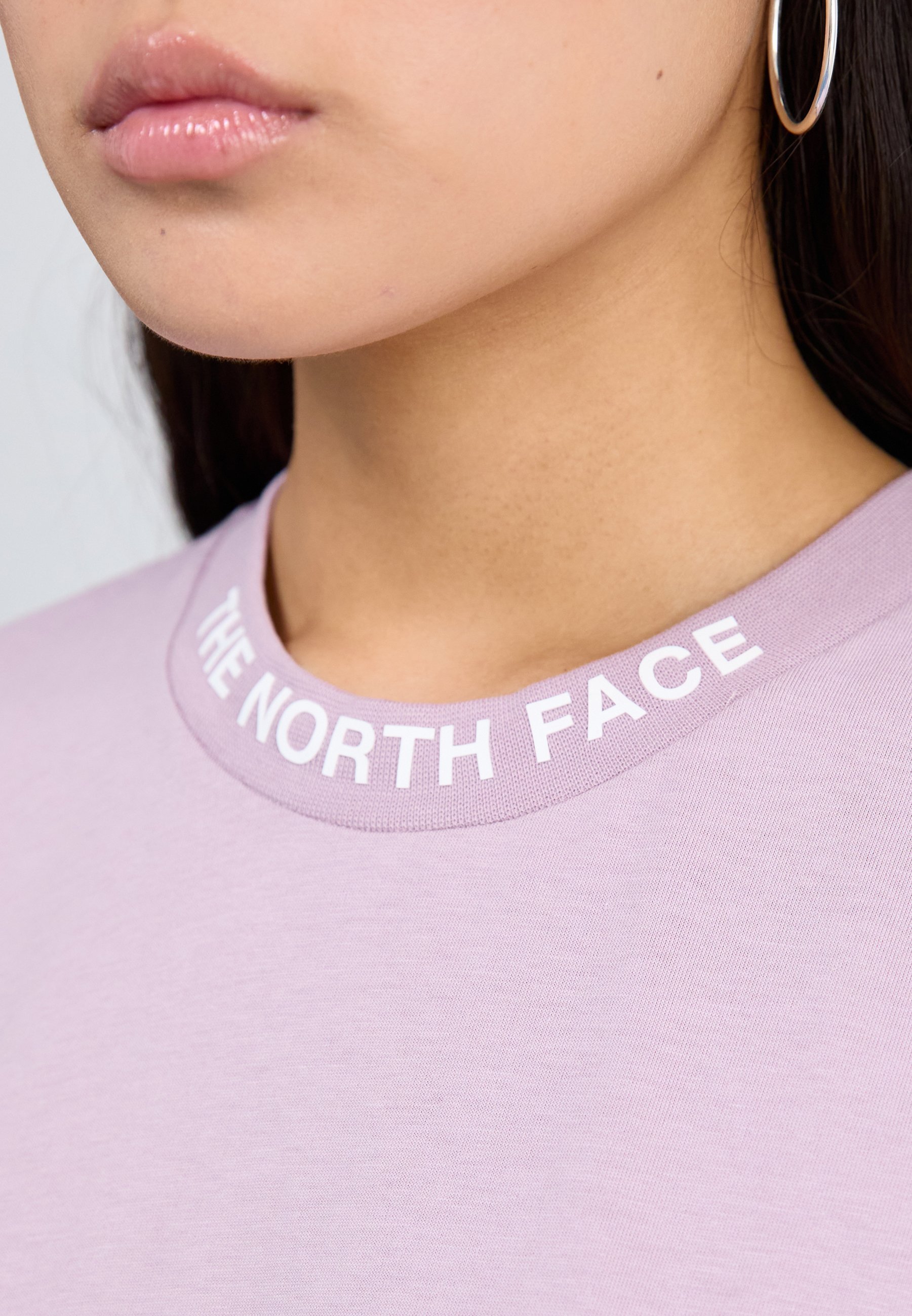 De North Face T-shirts