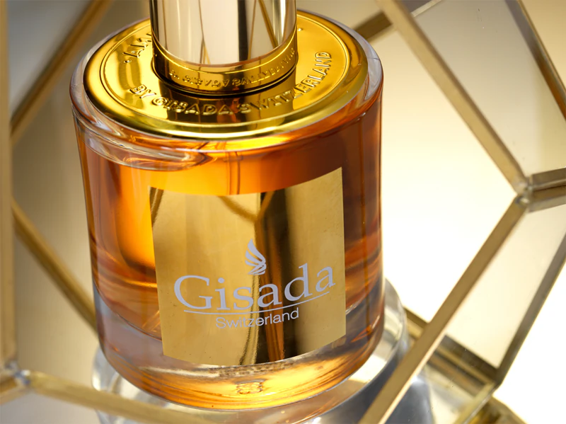 Gisada Ambassador Women Eau de Parfum para Mulheres