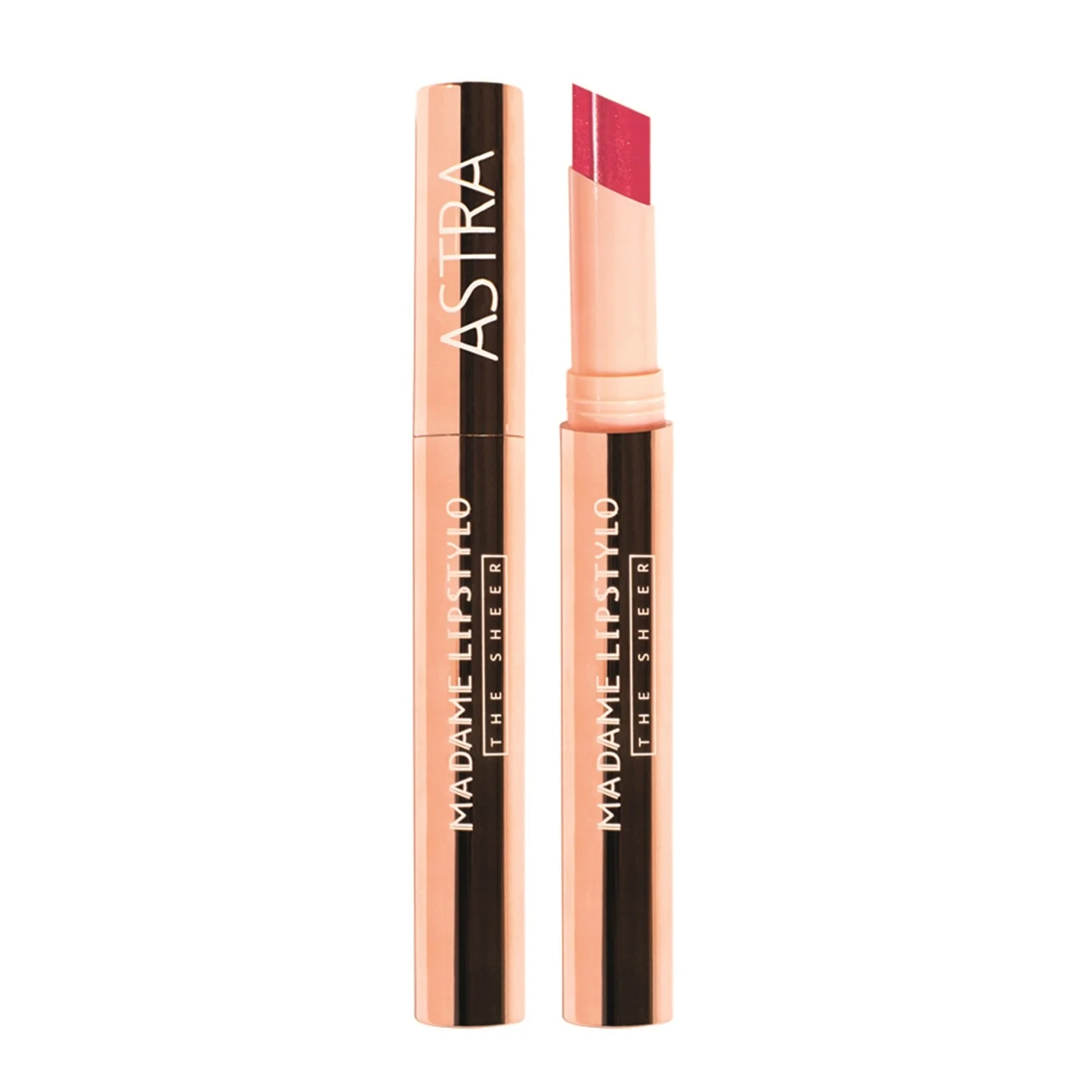 Labbra MADAME LIPSTYLO The Sheer - Rossetto