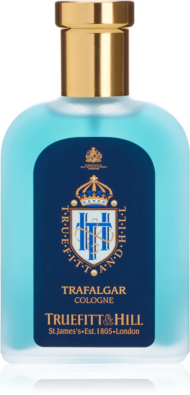 Pánska kolínska voda Truefitt & Hill Trafalgar Cologne
