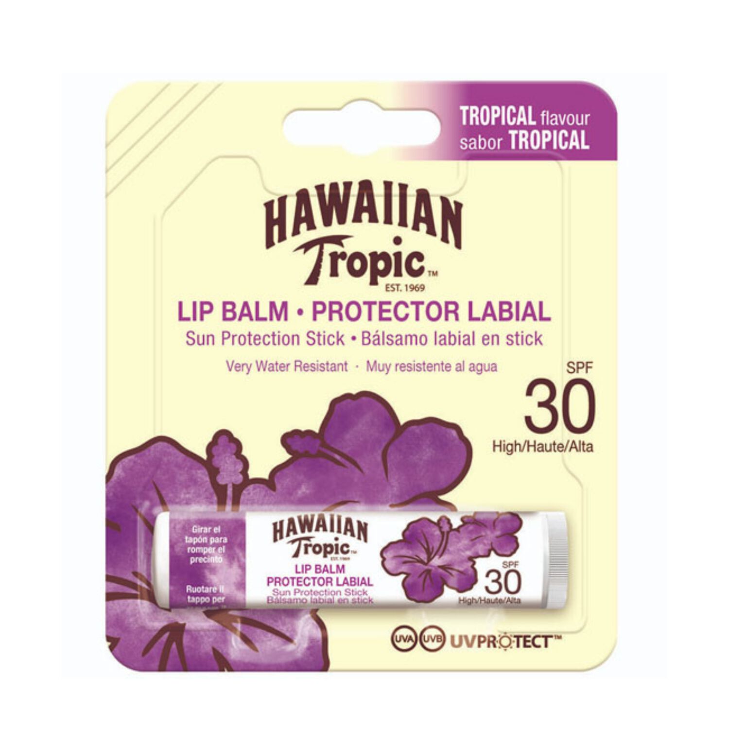 Havaju tropu