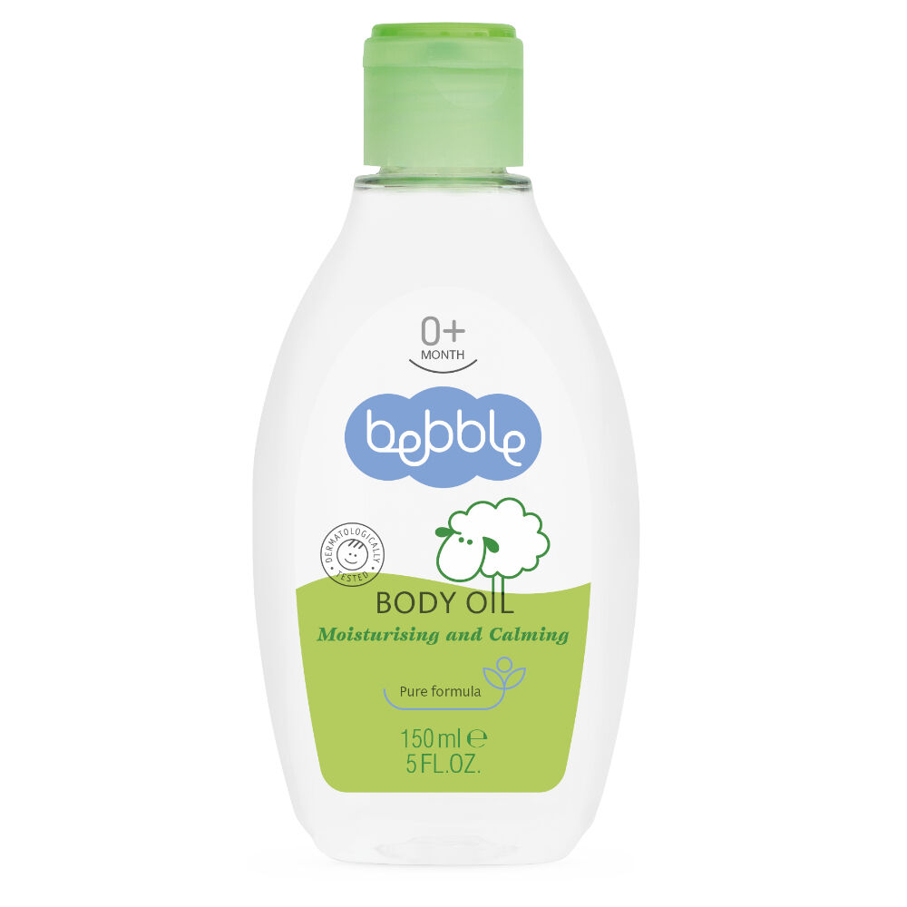 Bebble