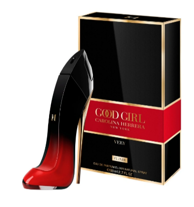 Parfumovaná voda Very Good Girl Elixir Parfémy de Mujer