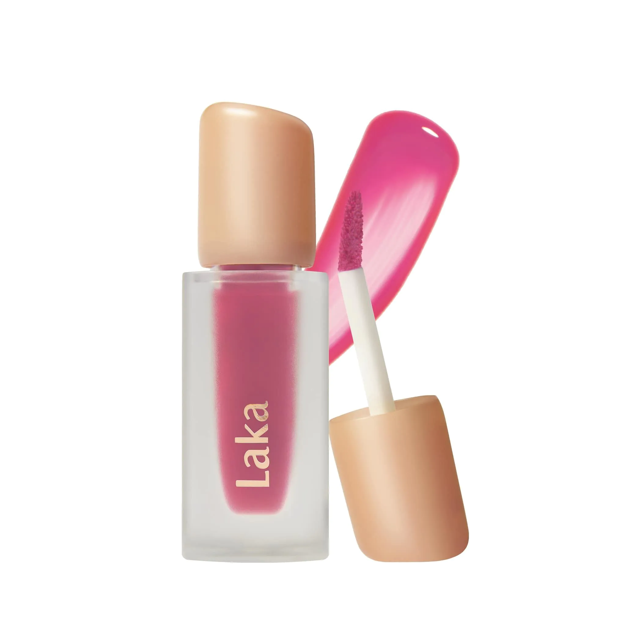 Laka Fruity Glam Tint 105 Cold