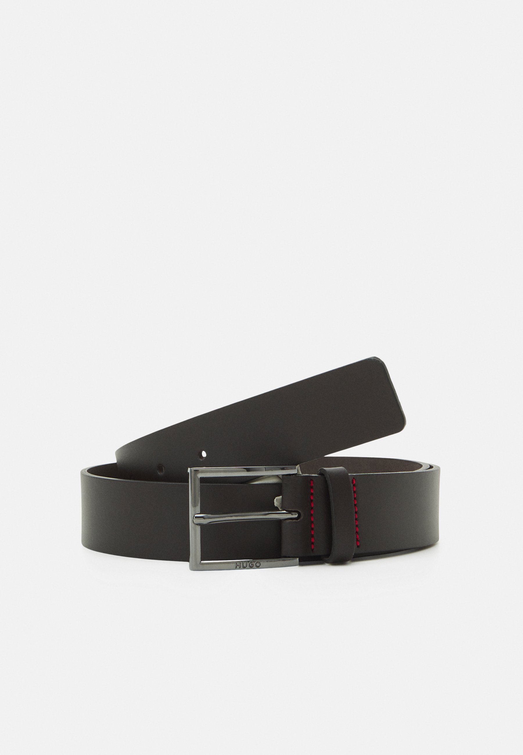 HUGO GEEK - Cintura - marrone scuro